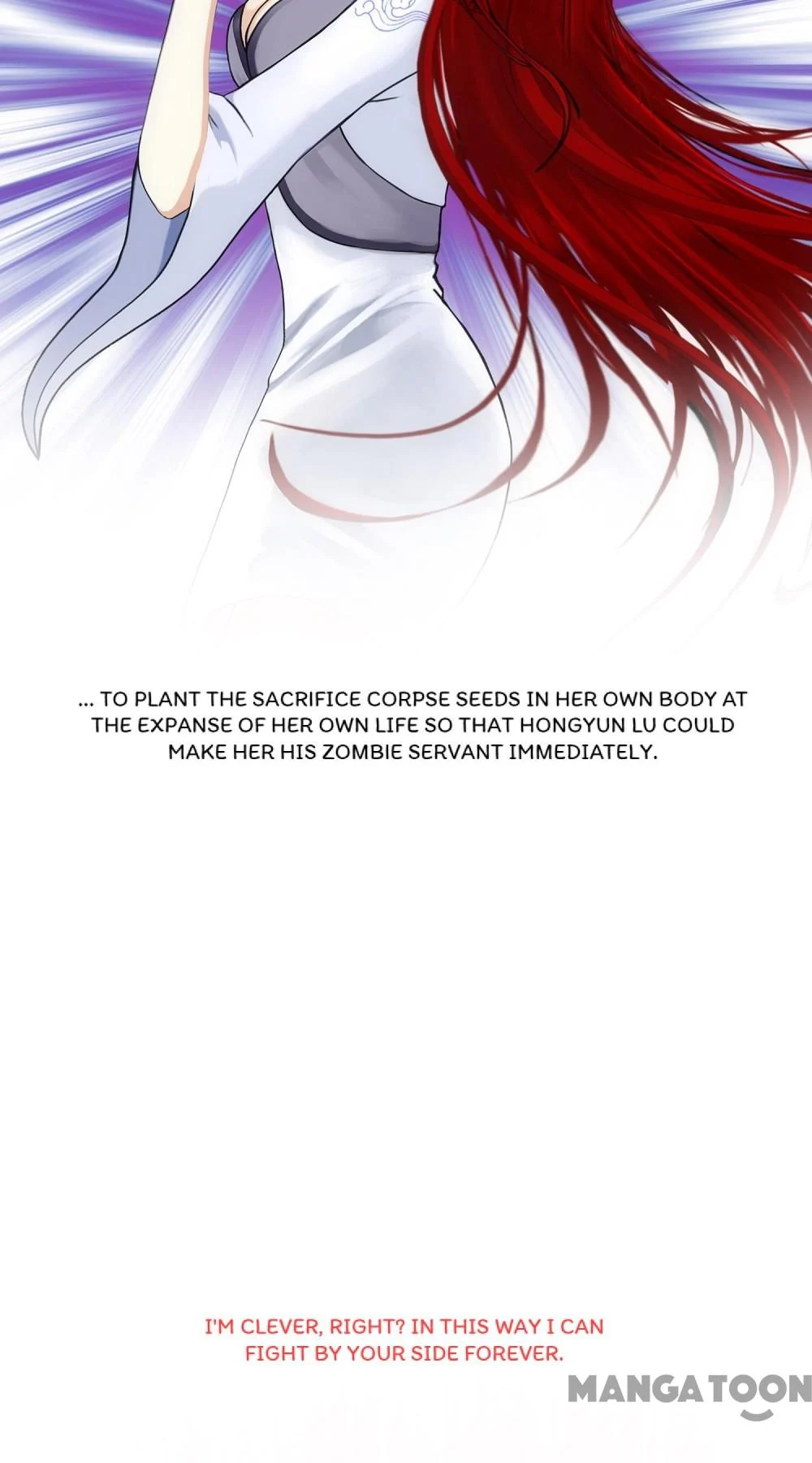 The Legend of the Demon God Chapter 83 - Page 16