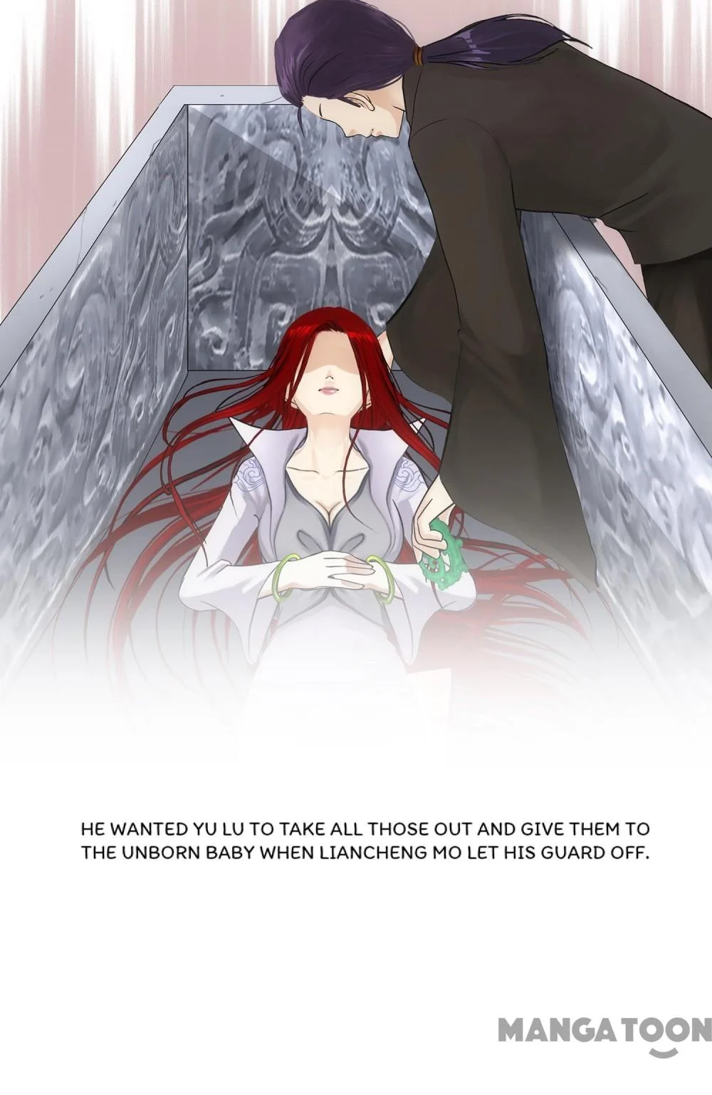 The Legend of the Demon God Chapter 83 - Page 31