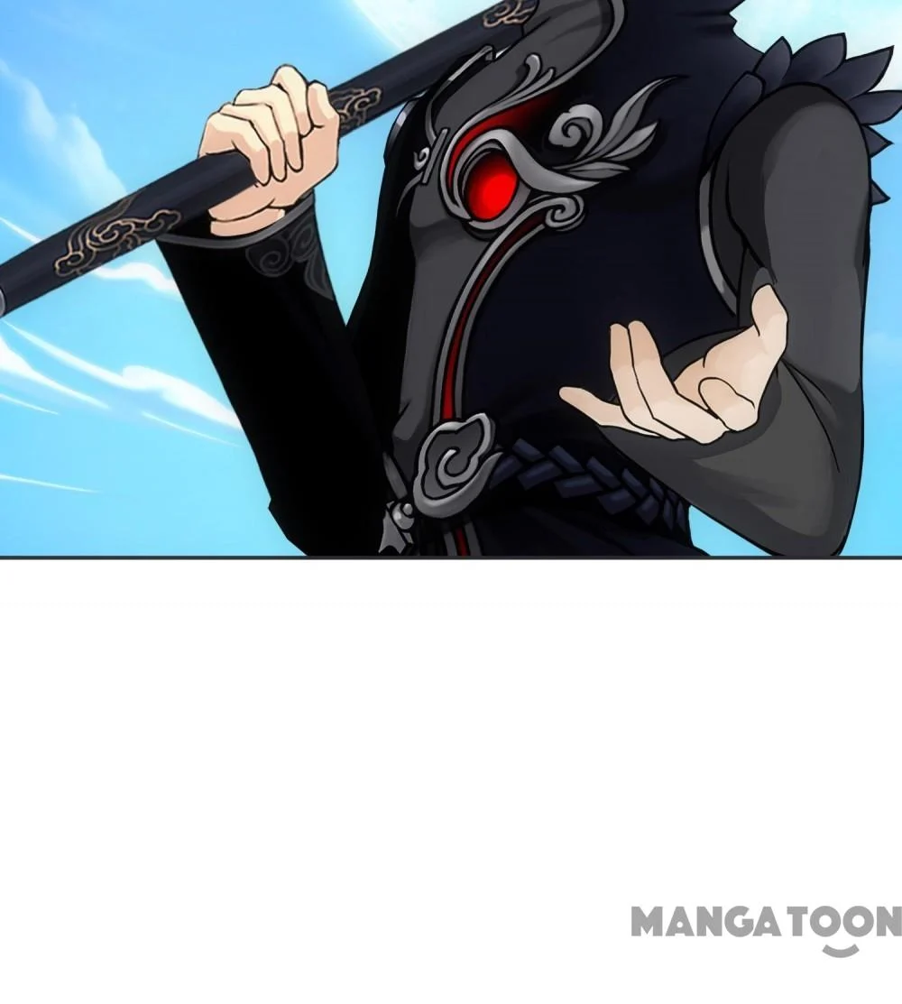 The Legend of the Demon God Chapter 83 - Page 42