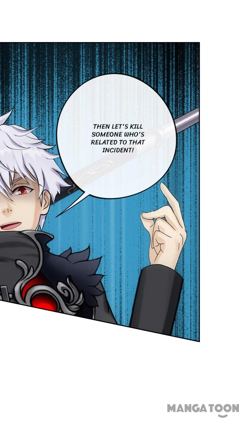 The Legend of the Demon God Chapter 83 - Page 43