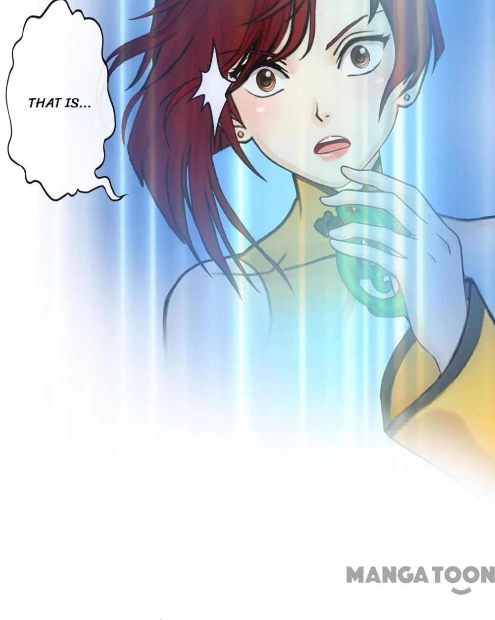 The Legend of the Demon God Chapter 83 - Page 46