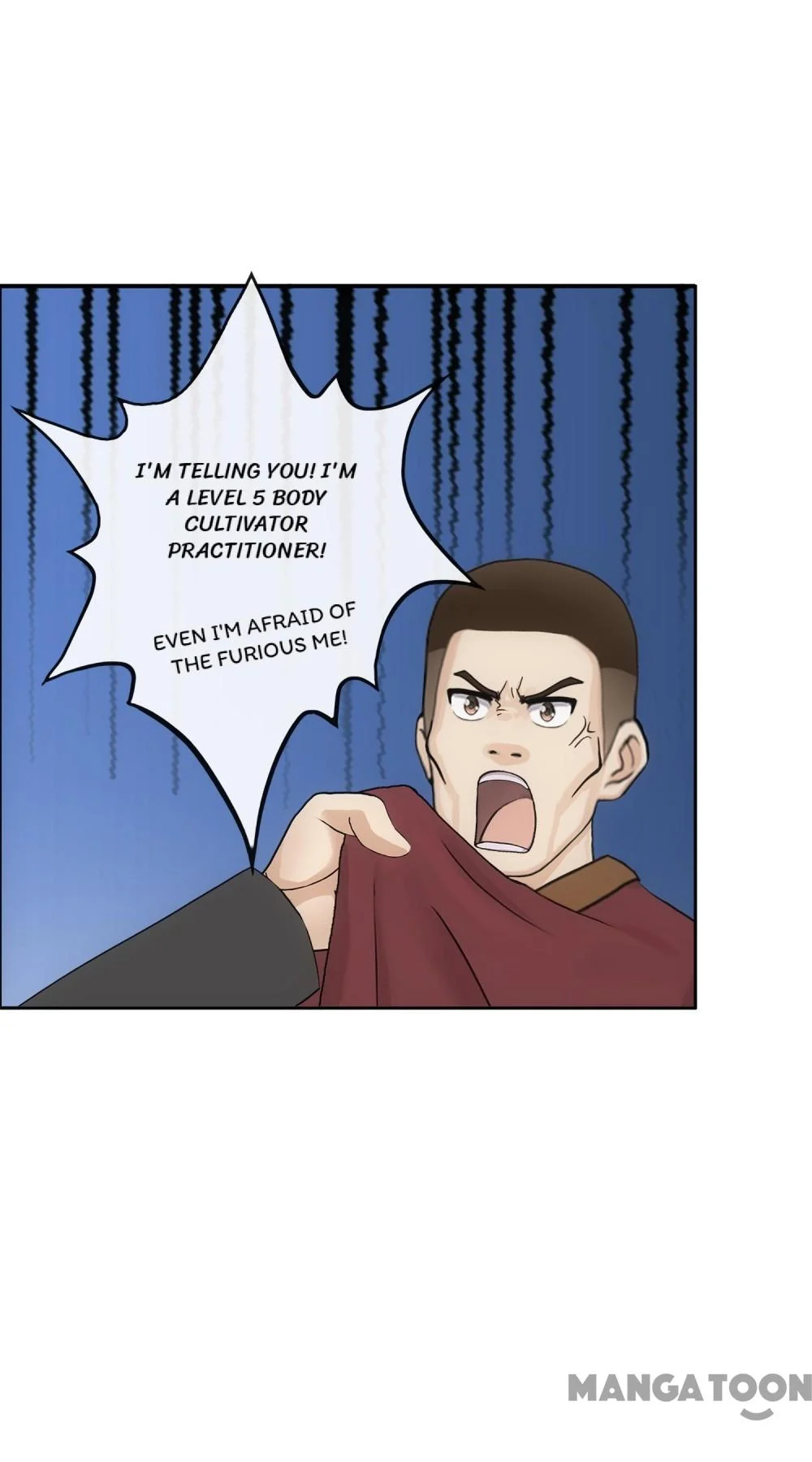 The Legend of the Demon God Chapter 83 - Page 59
