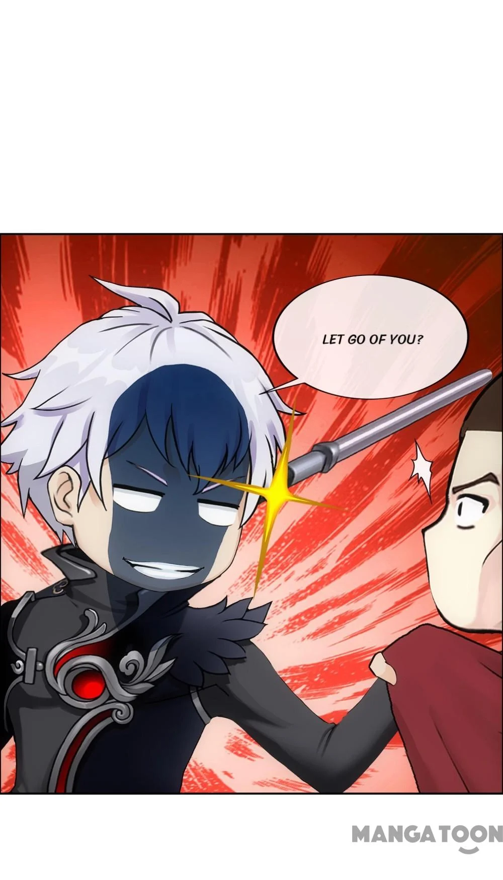 The Legend of the Demon God Chapter 83 - Page 61