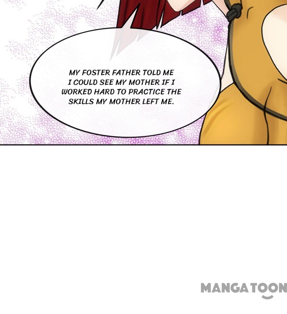 The Legend of the Demon God Chapter 84 - Page 11