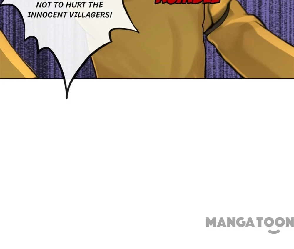 The Legend of the Demon God Chapter 84 - Page 15