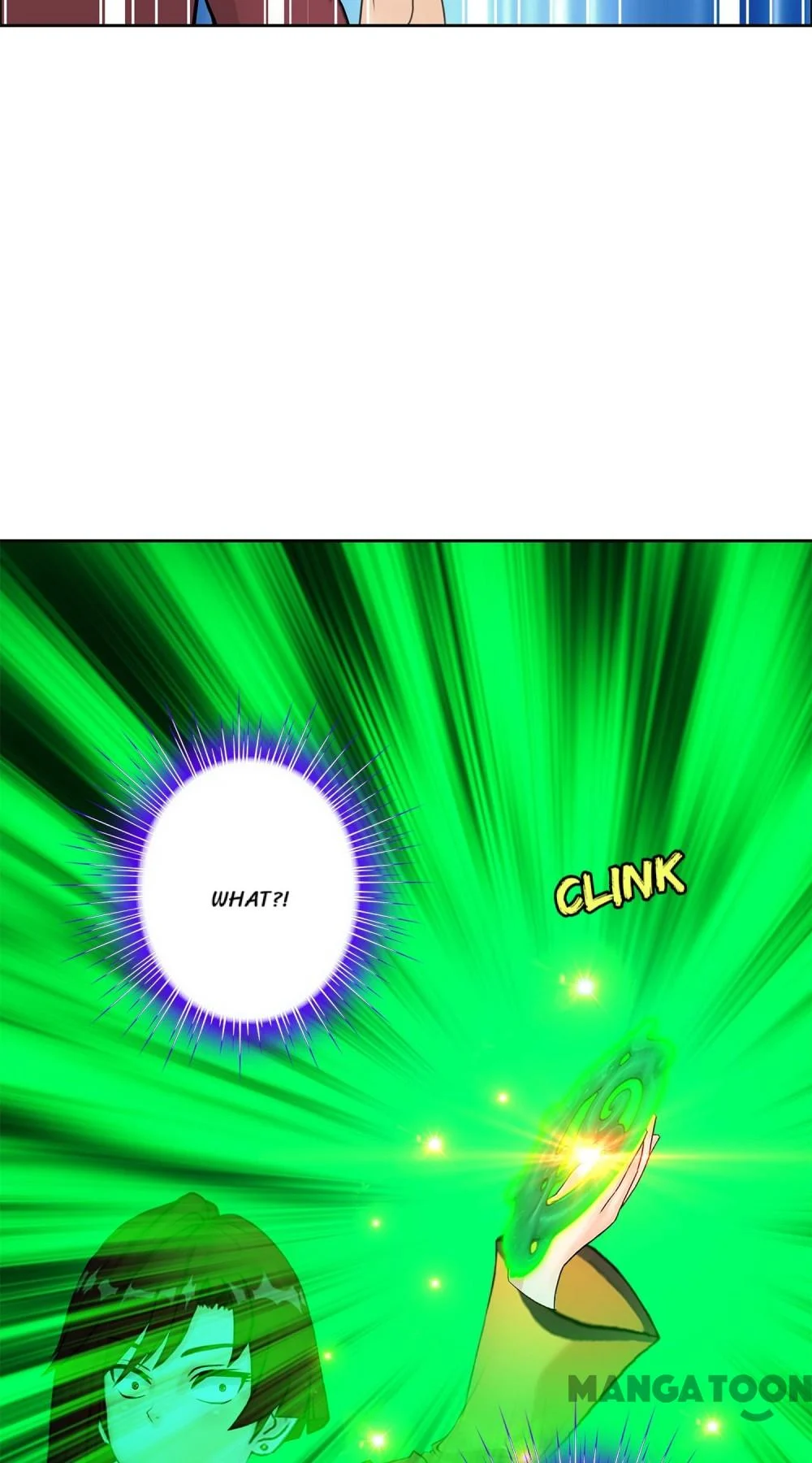 The Legend of the Demon God Chapter 84 - Page 18