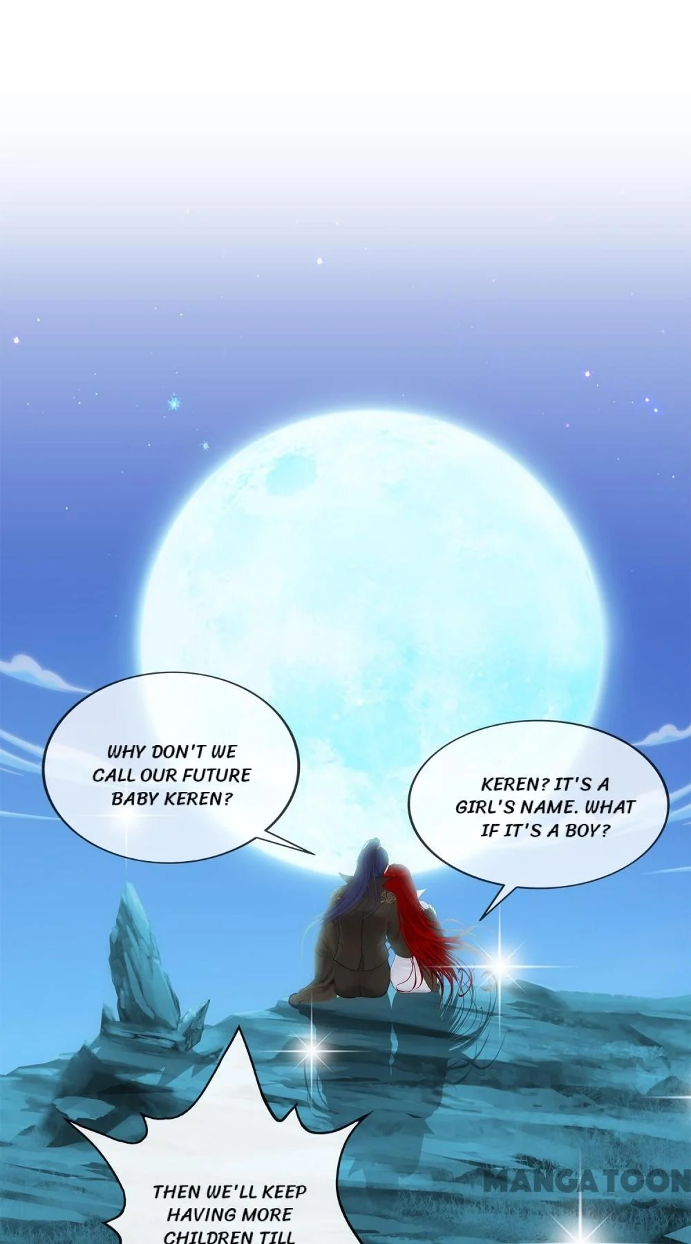 The Legend of the Demon God Chapter 84 - Page 24