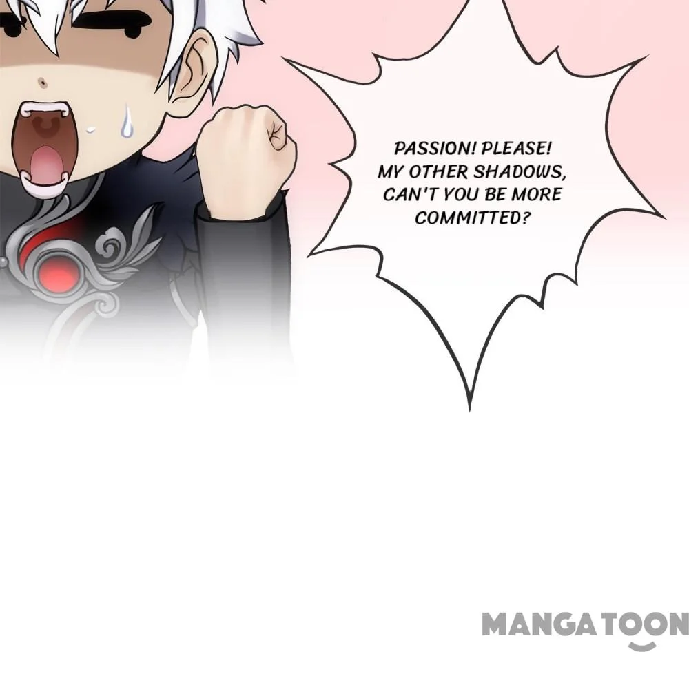 The Legend of the Demon God Chapter 84 - Page 34