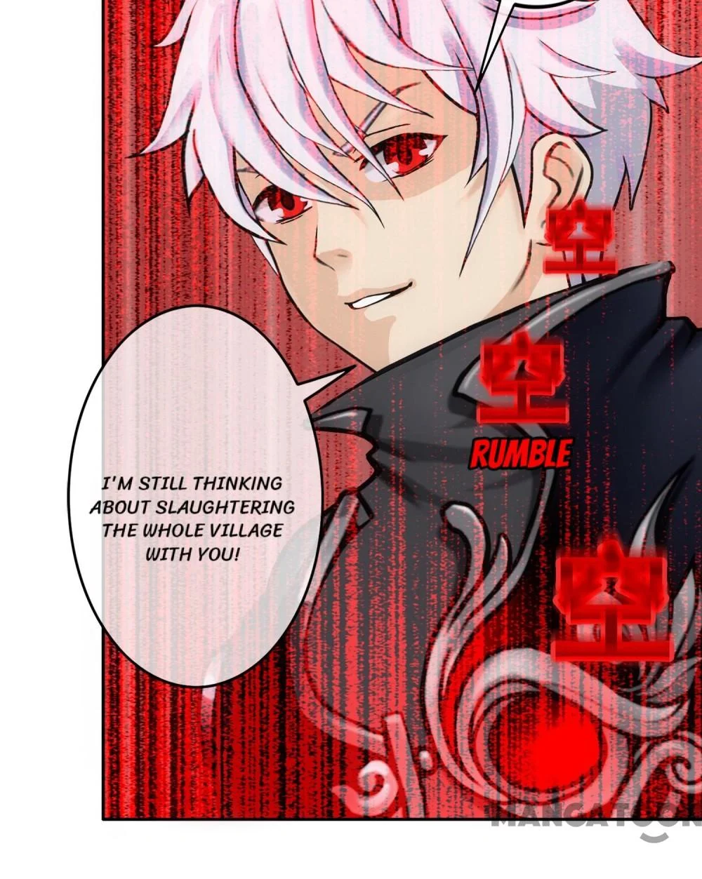 The Legend of the Demon God Chapter 84 - Page 38