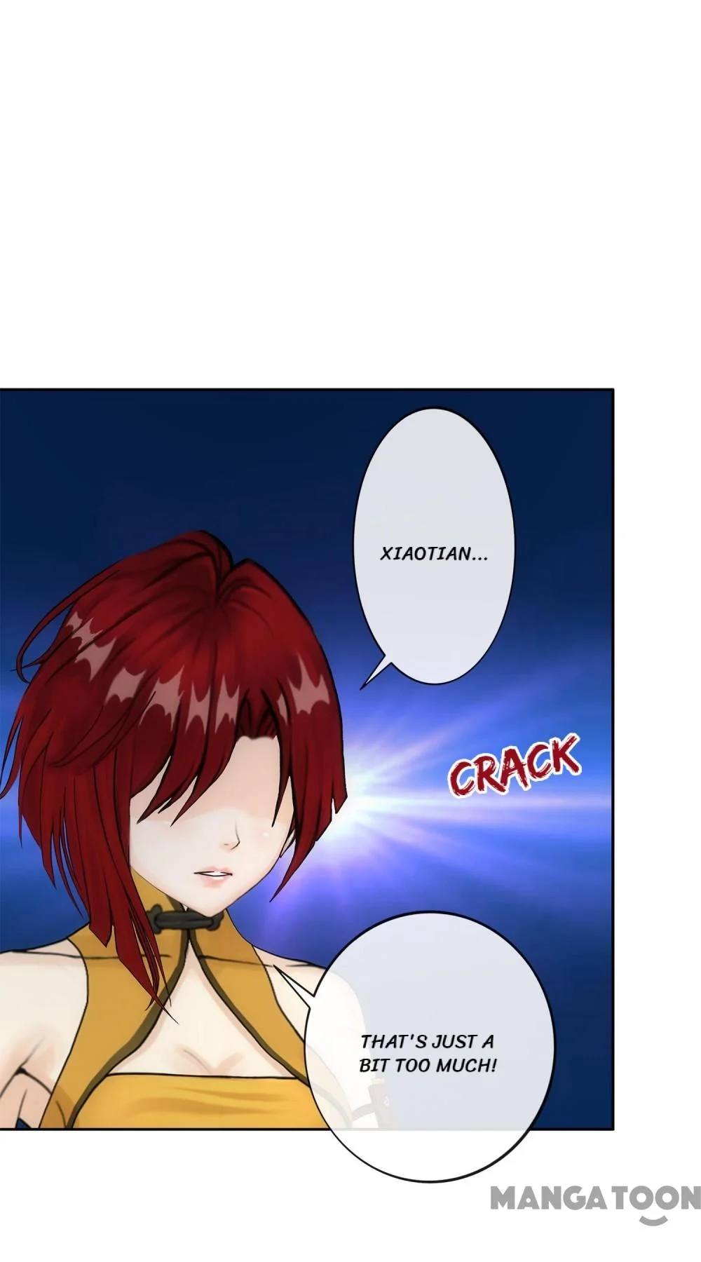 The Legend of the Demon God Chapter 84 - Page 39