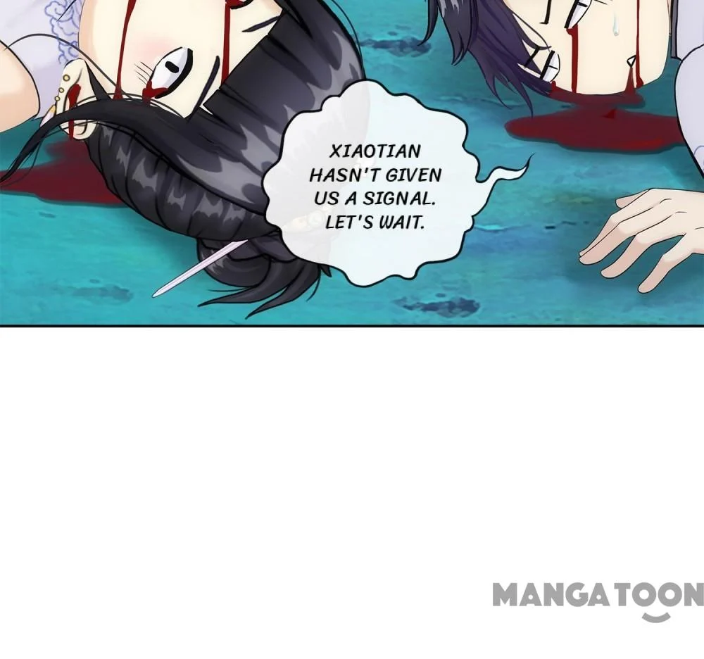 The Legend of the Demon God Chapter 84 - Page 42