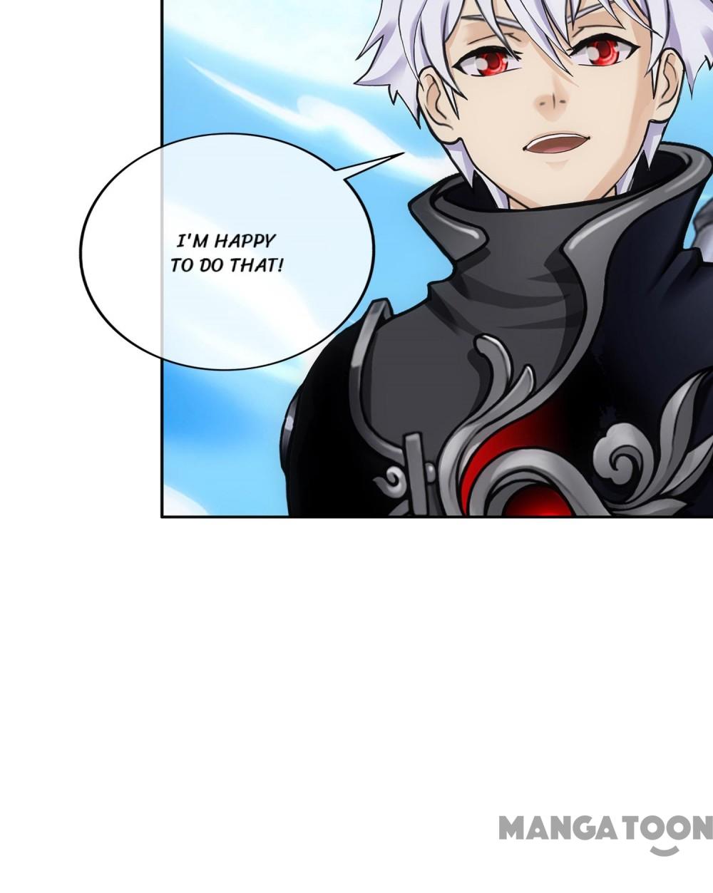 The Legend of the Demon God Chapter 84 - Page 46