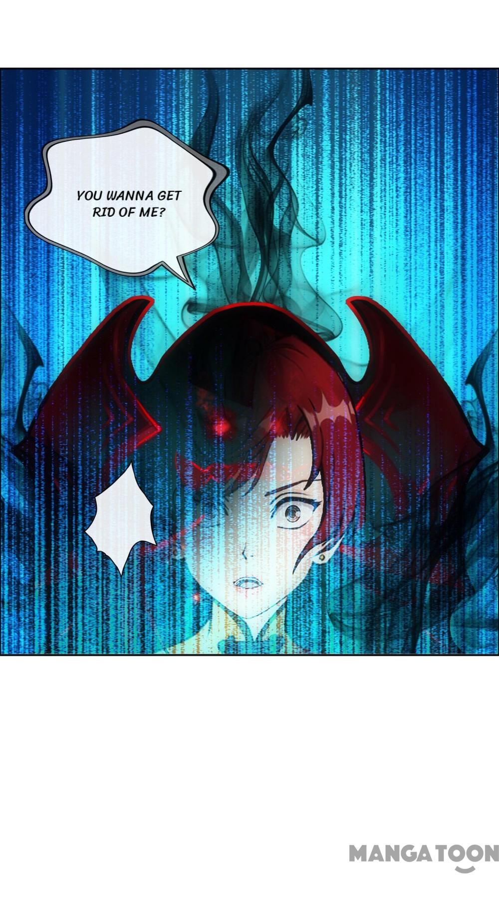 The Legend of the Demon God Chapter 84 - Page 47
