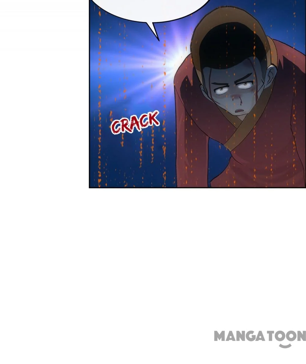 The Legend of the Demon God Chapter 84 - Page 54