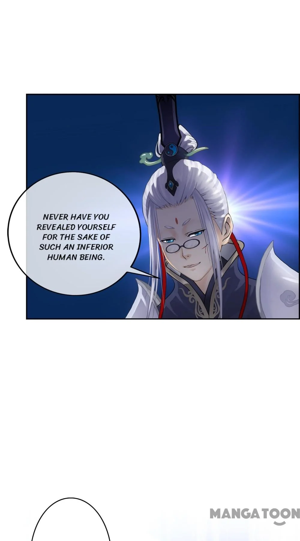 The Legend of the Demon God Chapter 85 - Page 31