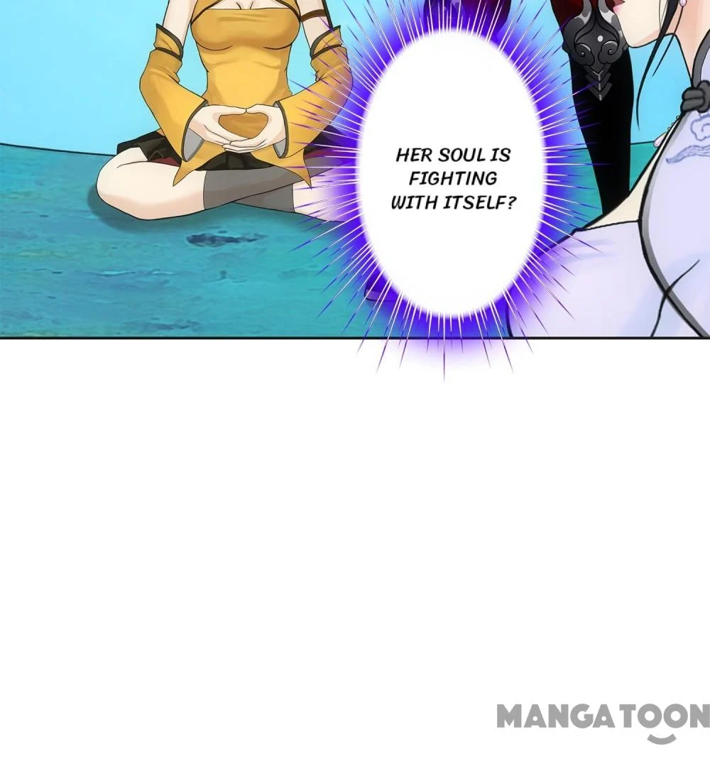 The Legend of the Demon God Chapter 85 - Page 40