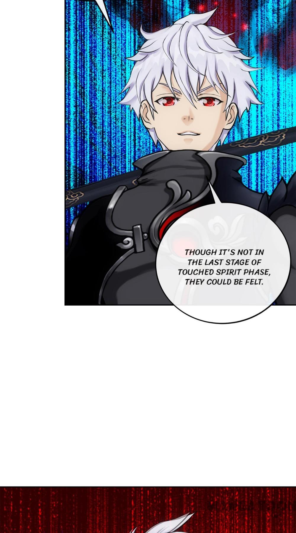 The Legend of the Demon God Chapter 85 - Page 43
