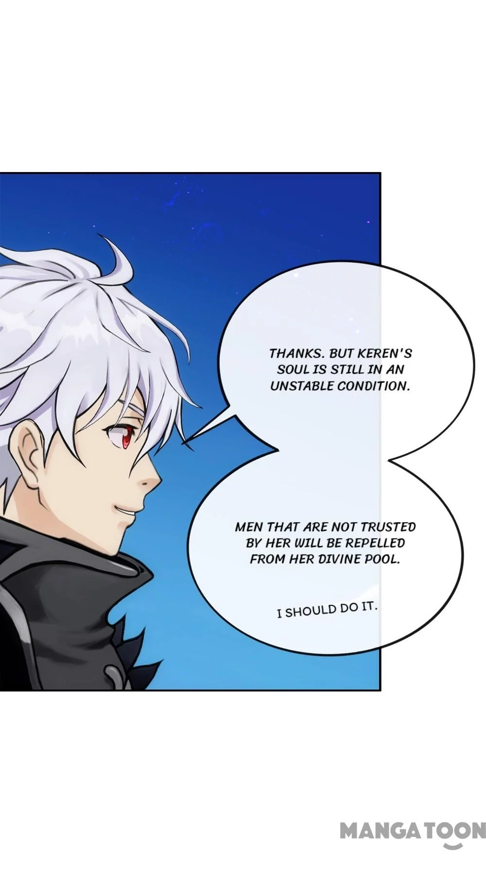 The Legend of the Demon God Chapter 85 - Page 50