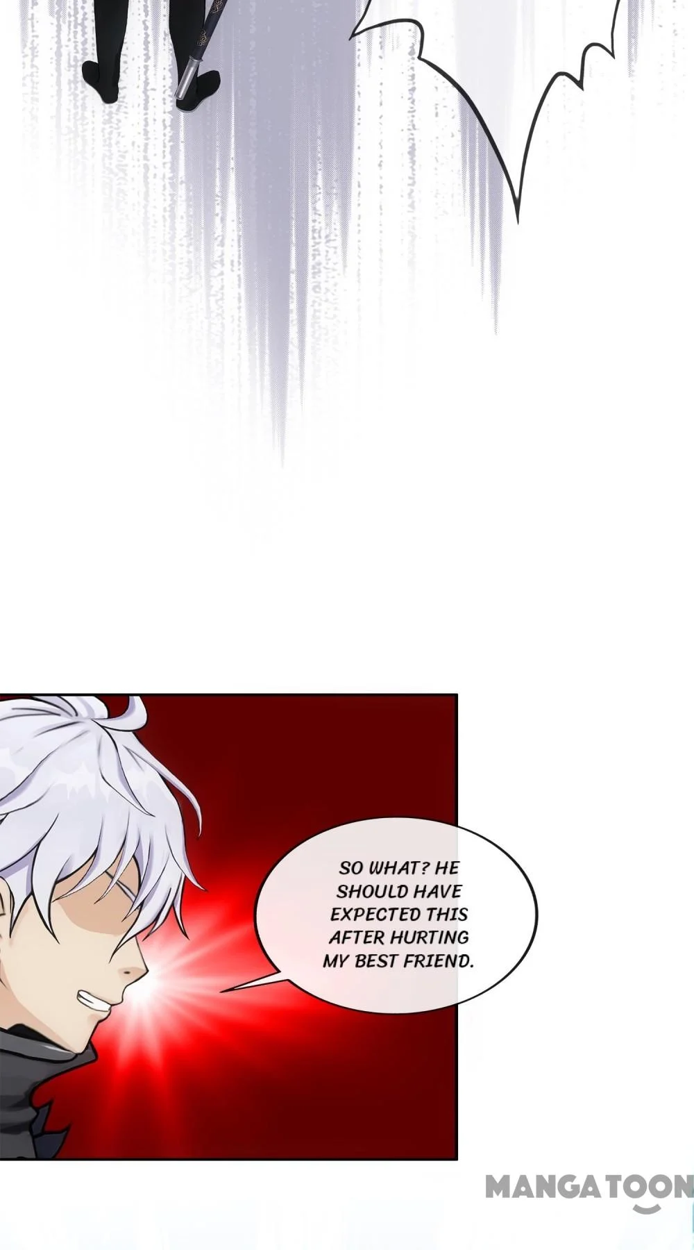 The Legend of the Demon God Chapter 85 - Page 53