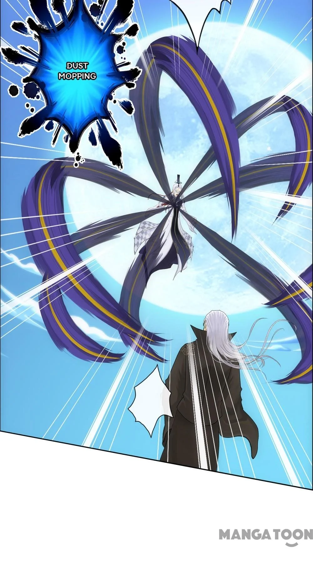 The Legend of the Demon God Chapter 86 - Page 14