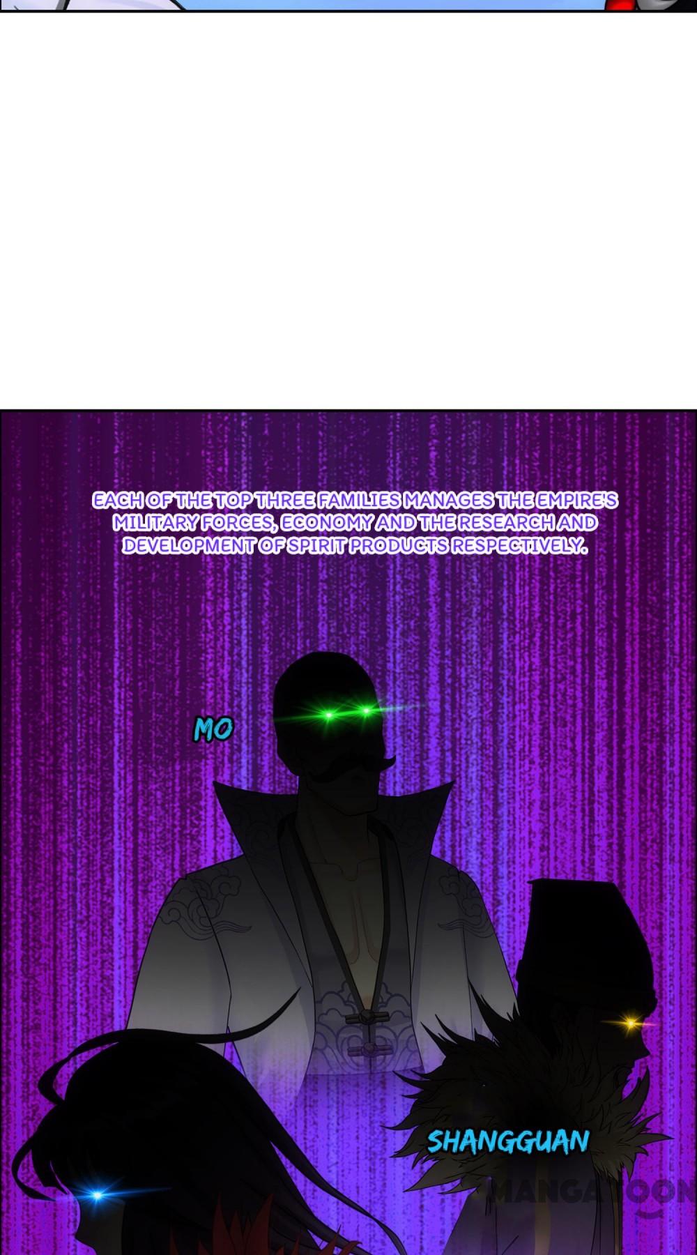 The Legend of the Demon God Chapter 86 - Page 19
