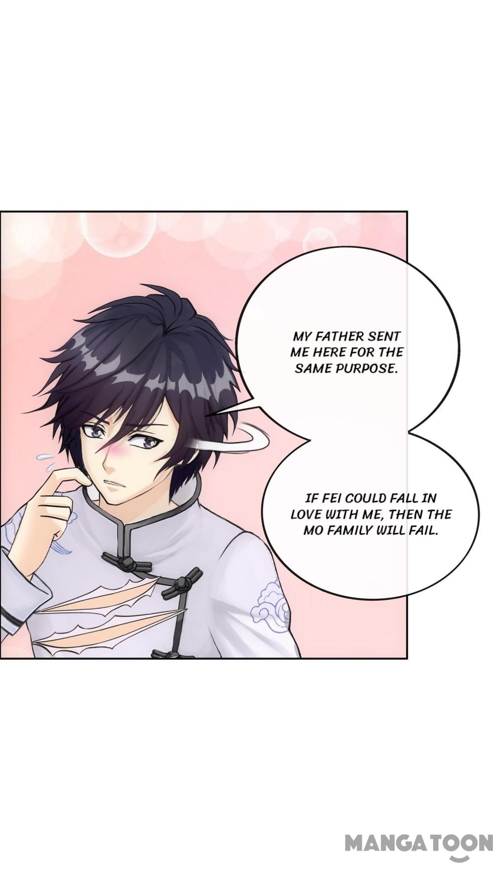 The Legend of the Demon God Chapter 86 - Page 30