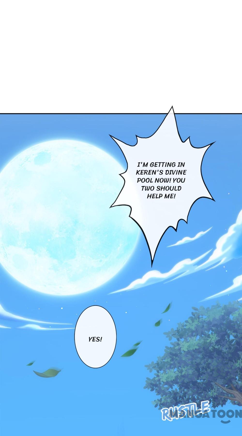 The Legend of the Demon God Chapter 86 - Page 37