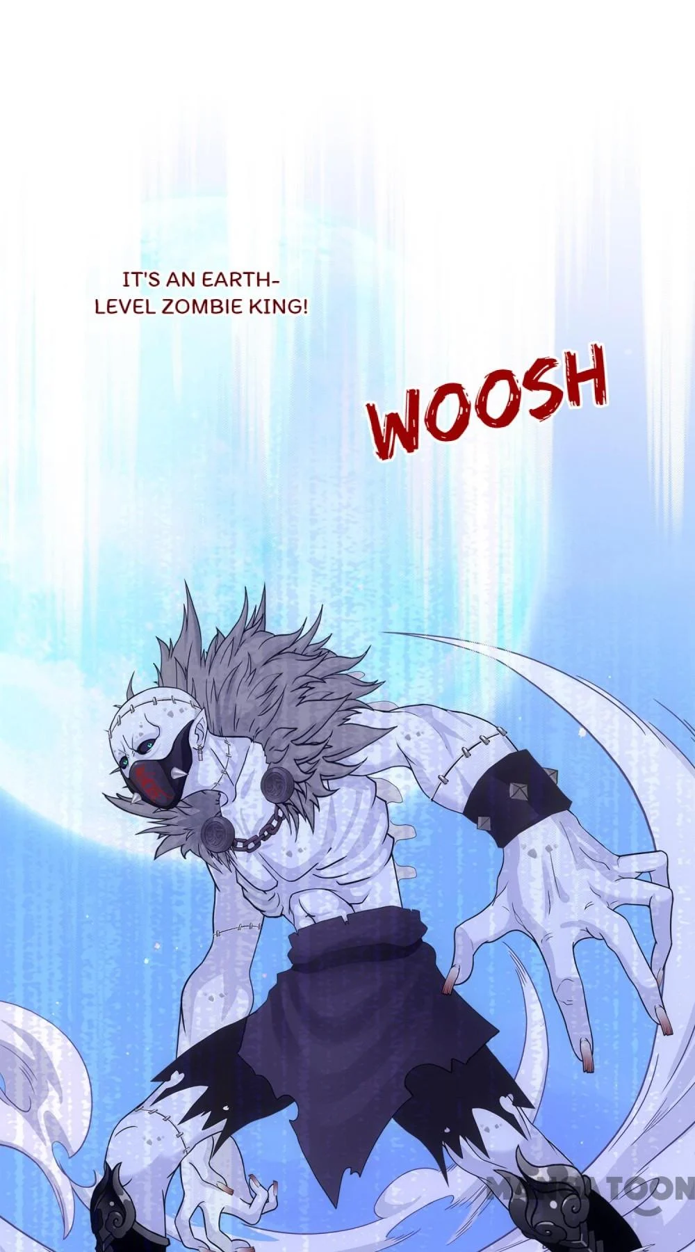 The Legend of the Demon God Chapter 86 - Page 49