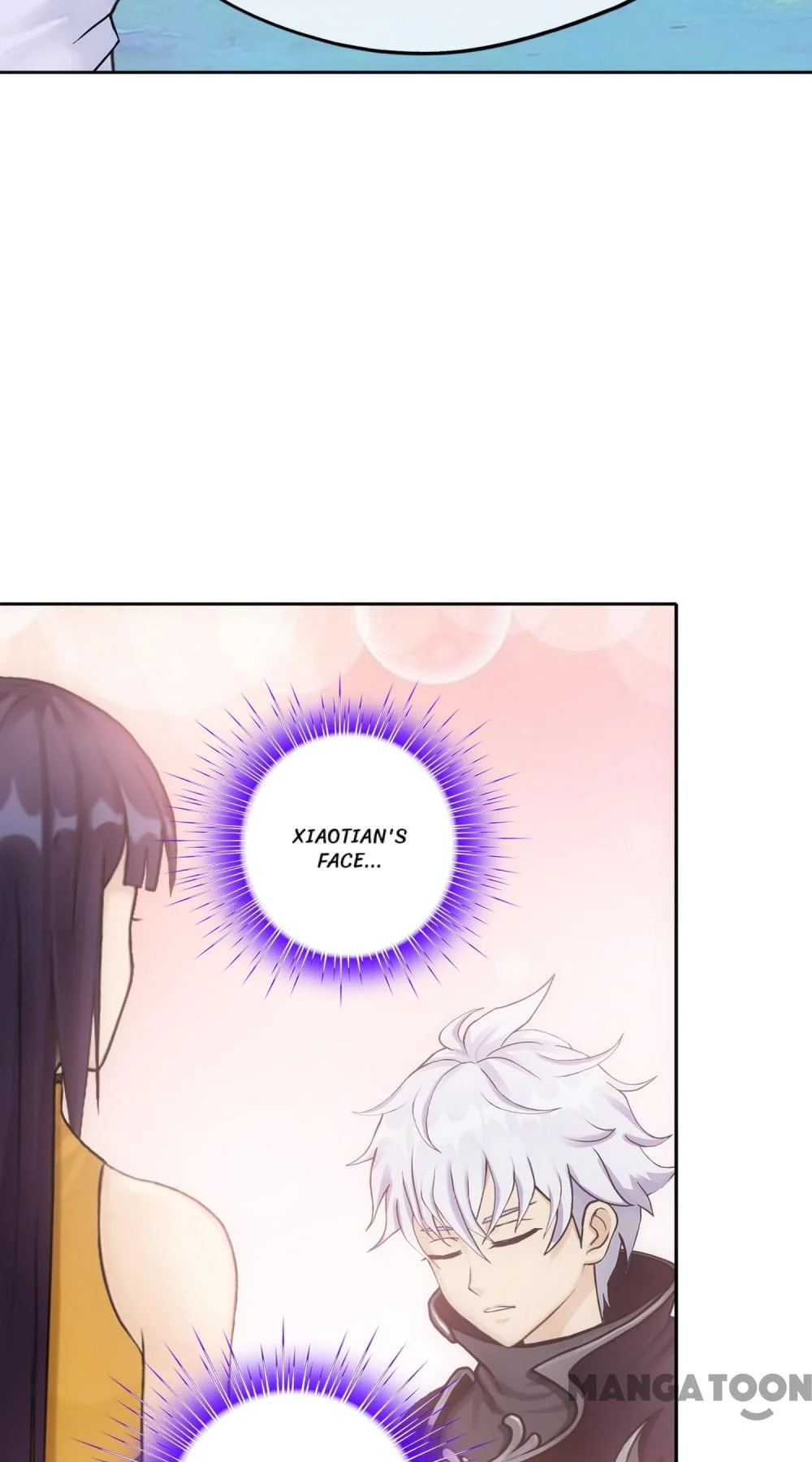 The Legend of the Demon God Chapter 87 - Page 14