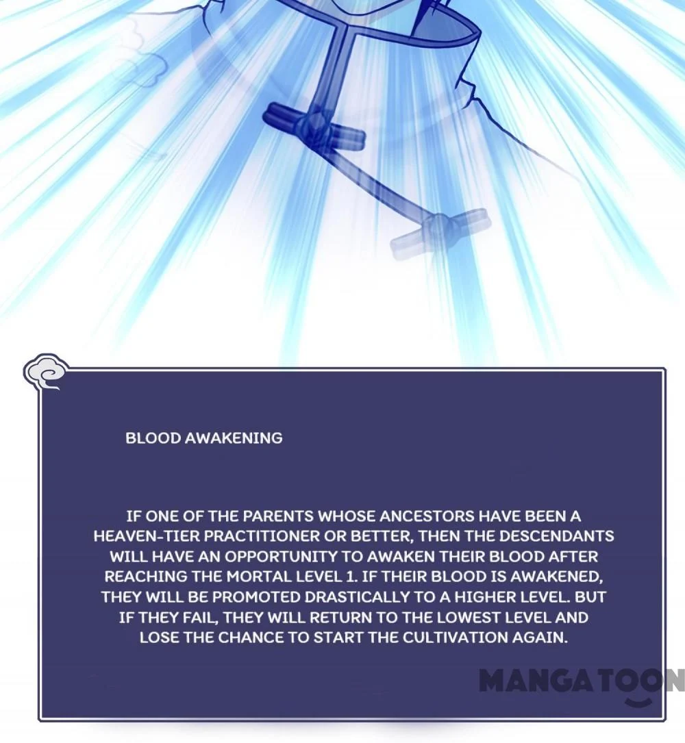 The Legend of the Demon God Chapter 87 - Page 27