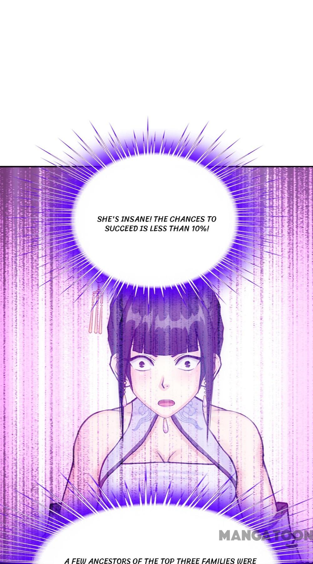 The Legend of the Demon God Chapter 87 - Page 28
