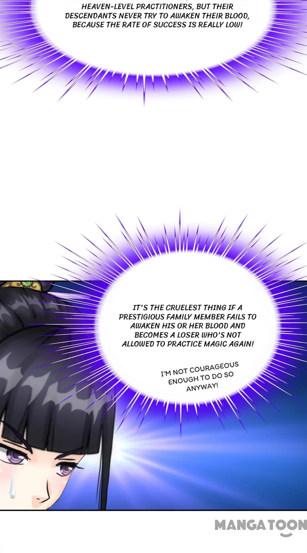 The Legend of the Demon God Chapter 87 - Page 29