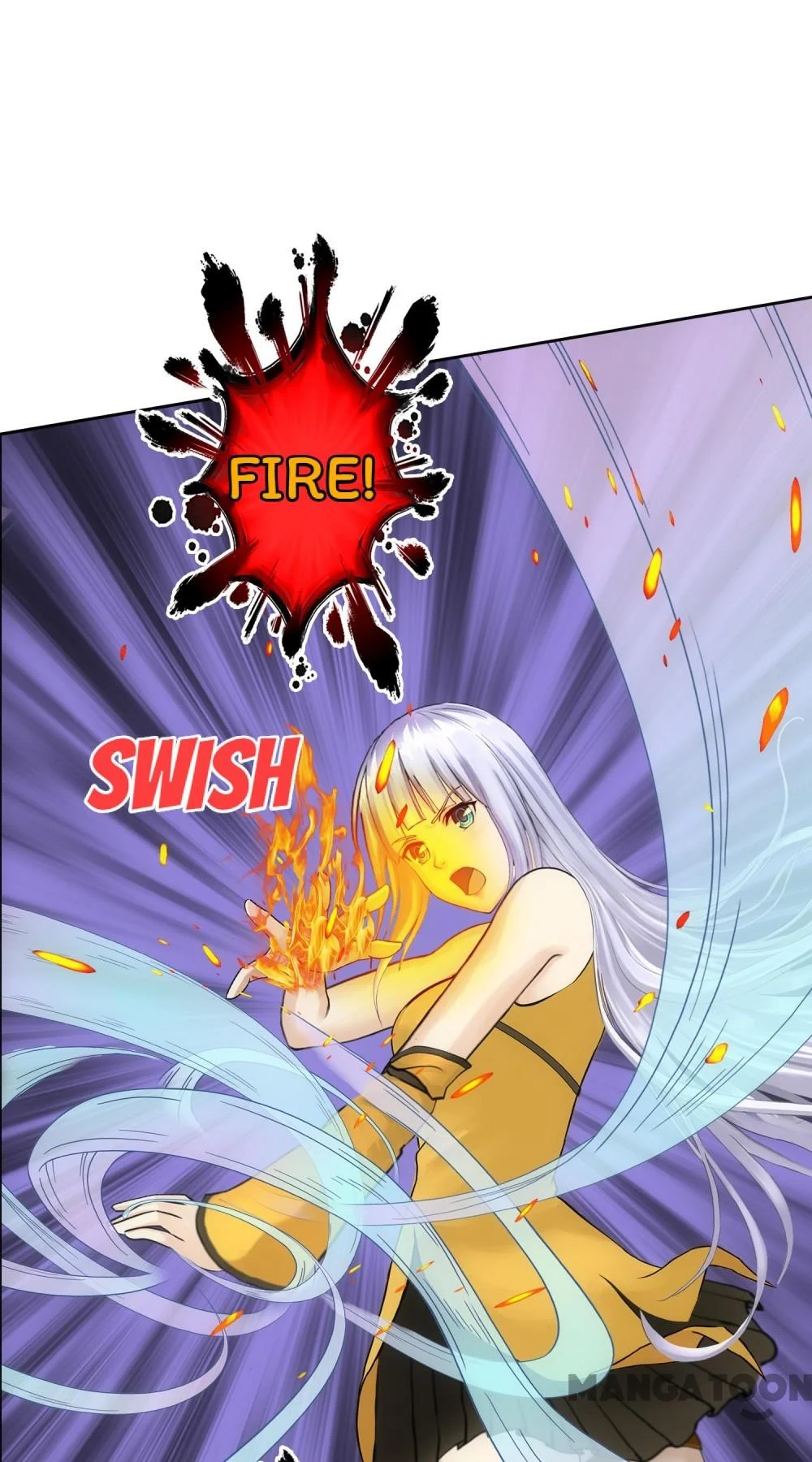 The Legend of the Demon God Chapter 87 - Page 51