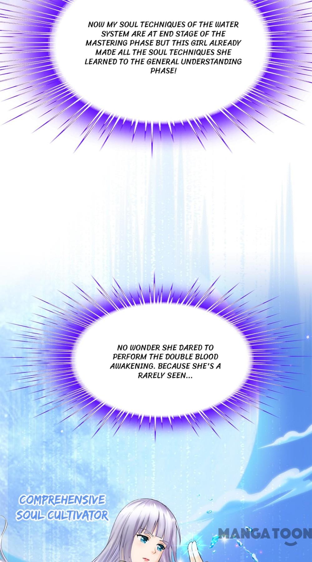 The Legend of the Demon God Chapter 87 - Page 57