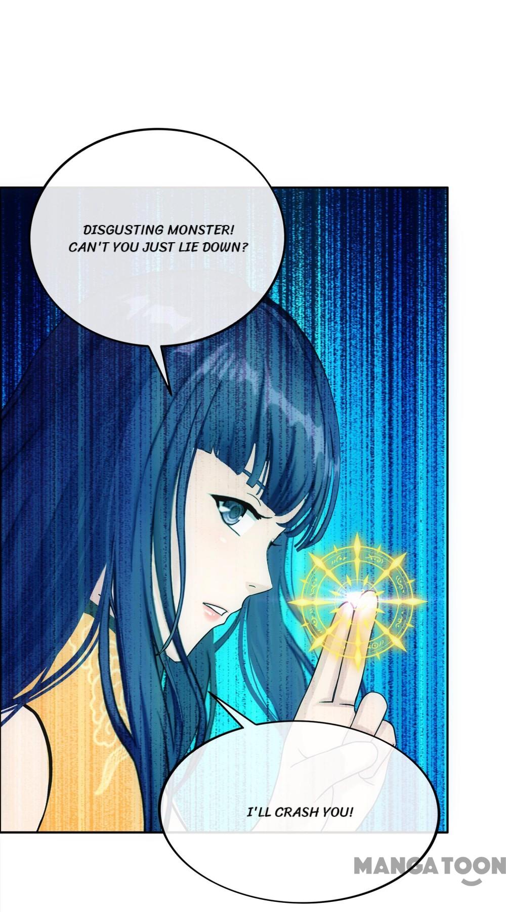 The Legend of the Demon God Chapter 88 - Page 25