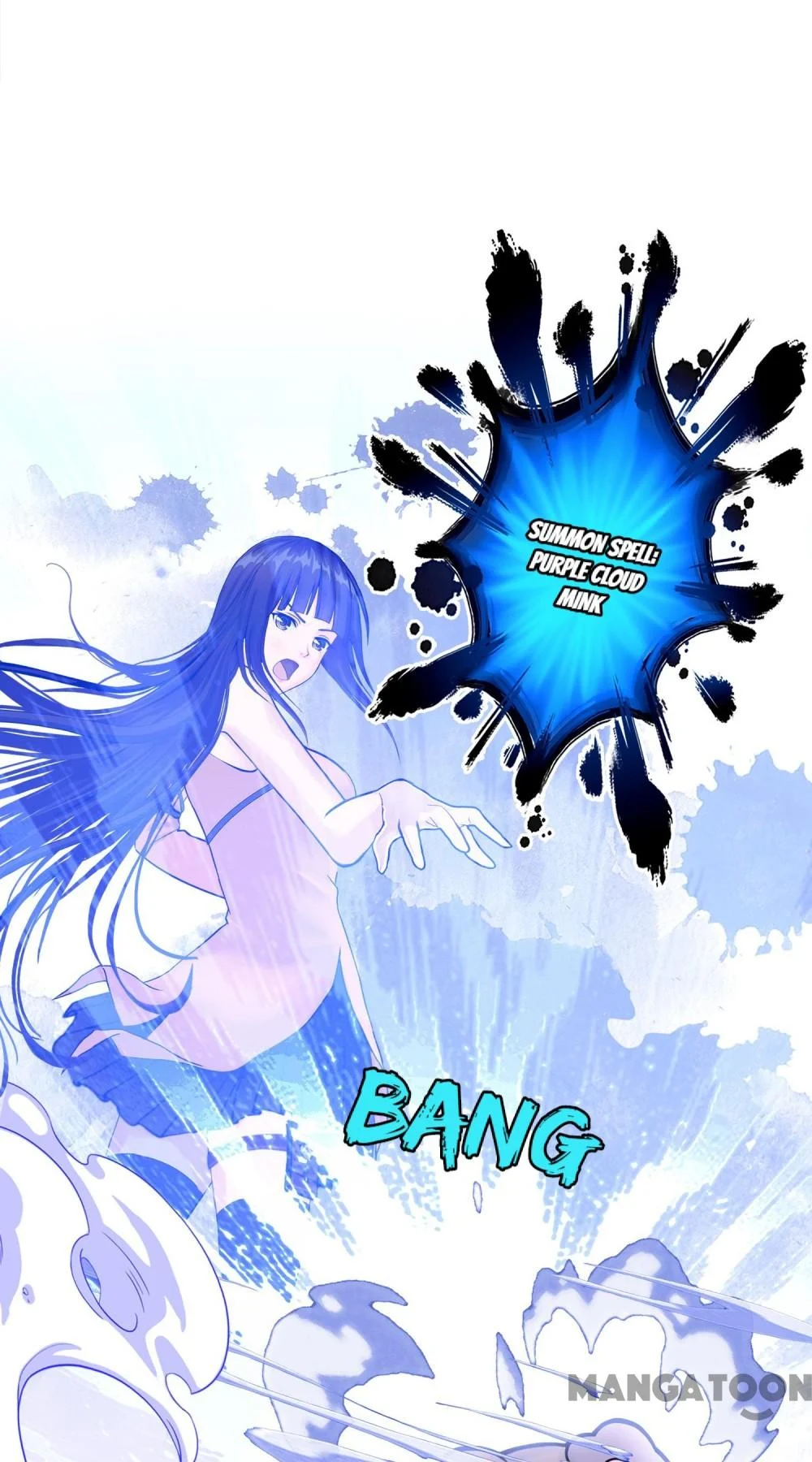 The Legend of the Demon God Chapter 88 - Page 26