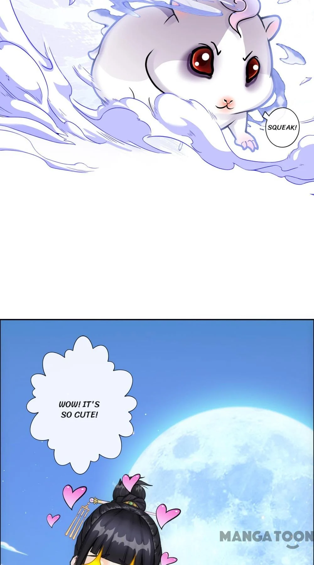 The Legend of the Demon God Chapter 88 - Page 27