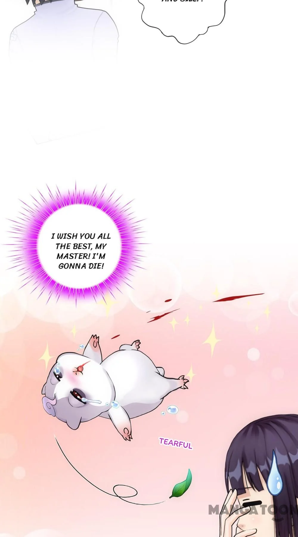 The Legend of the Demon God Chapter 88 - Page 39