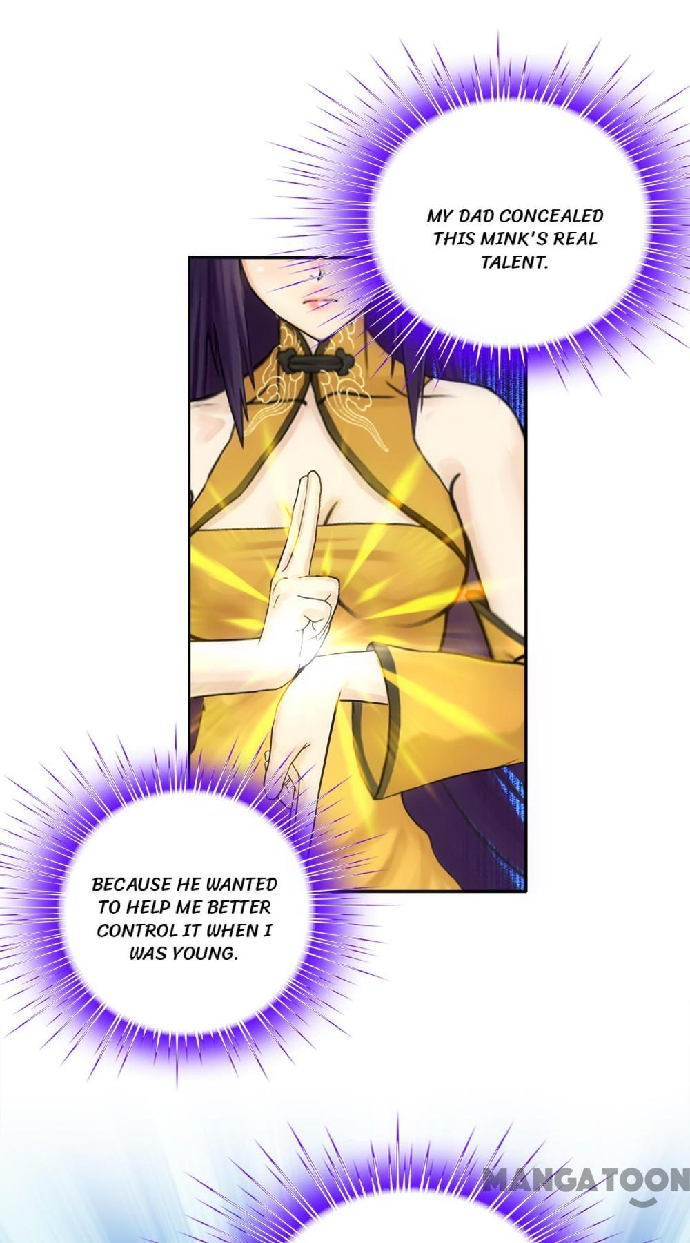 The Legend of the Demon God Chapter 88 - Page 41