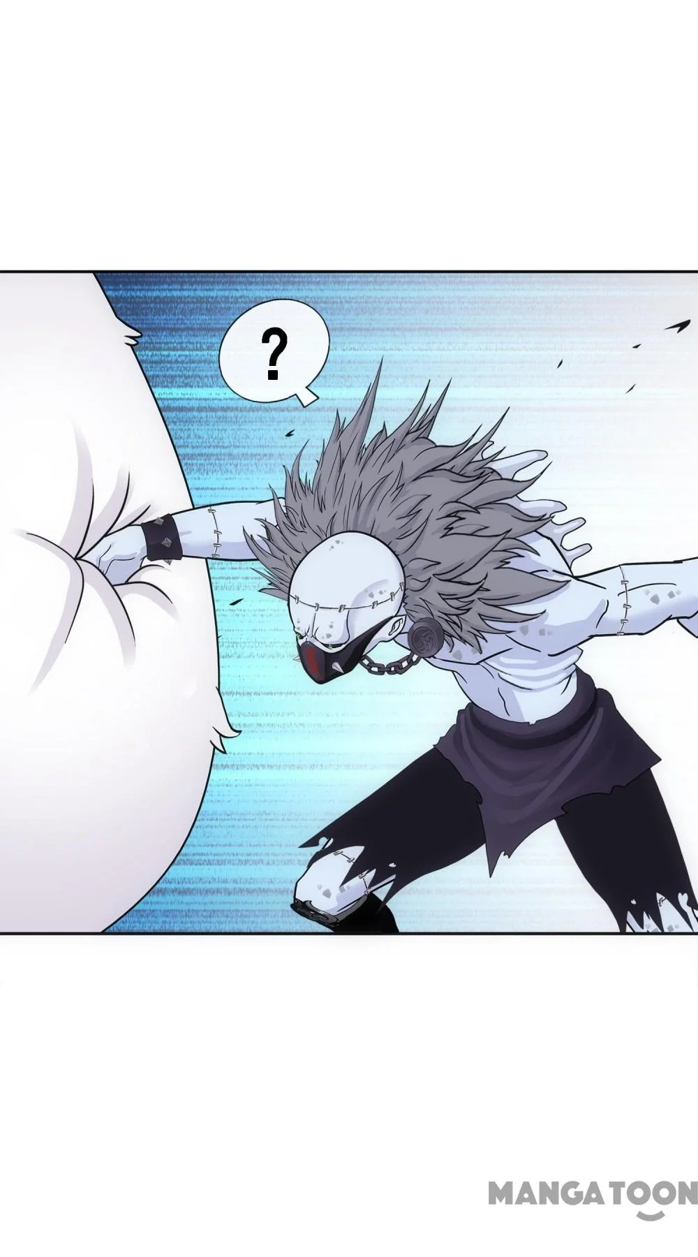 The Legend of the Demon God Chapter 88 - Page 49