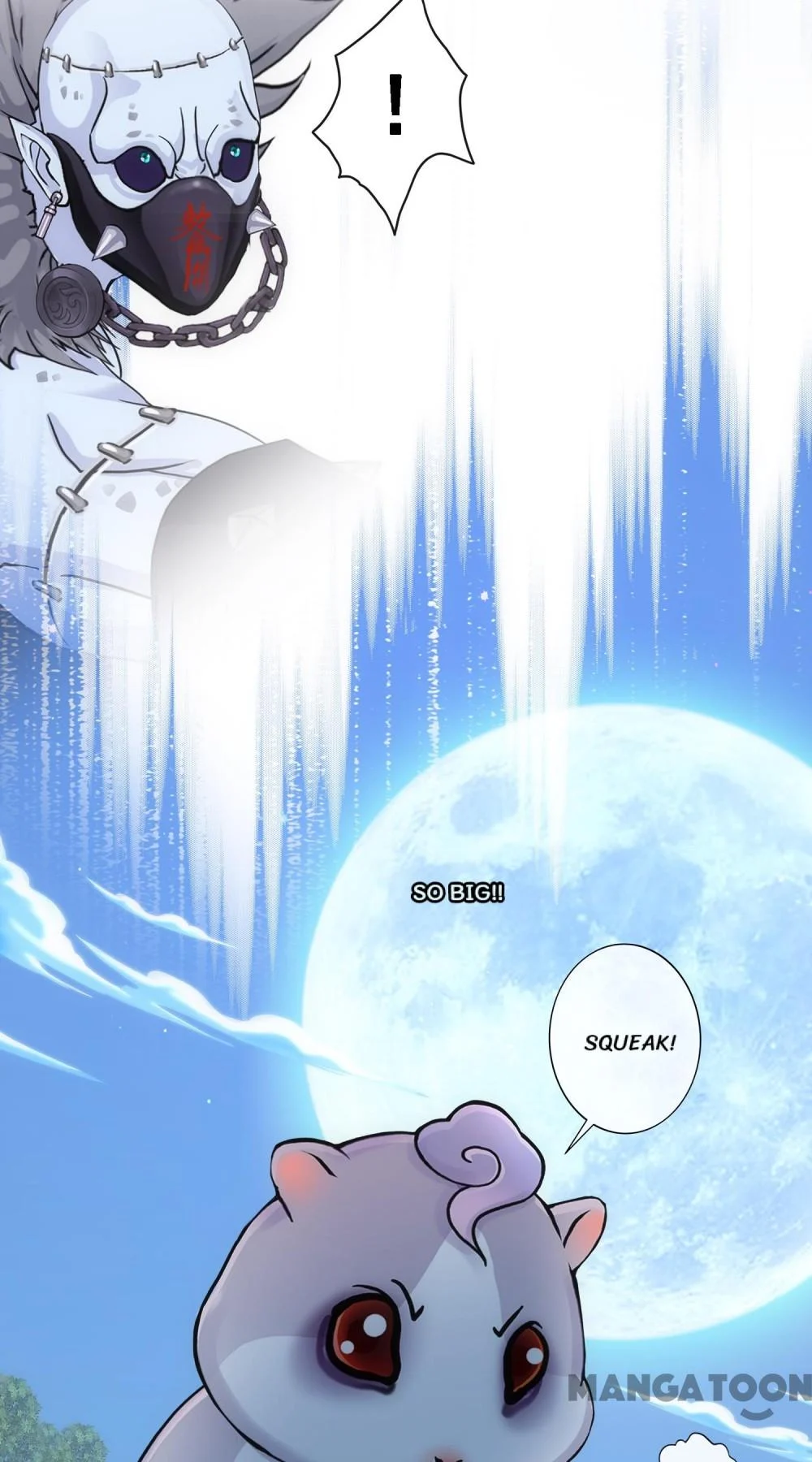 The Legend of the Demon God Chapter 88 - Page 51