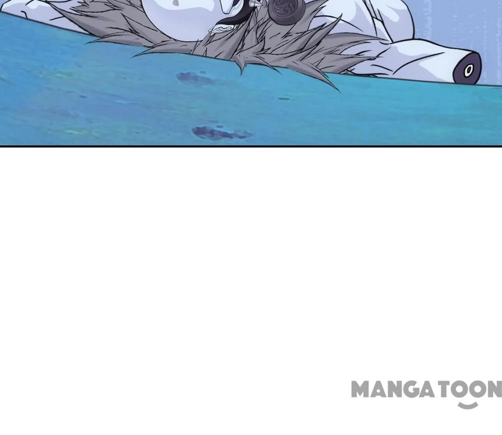 The Legend of the Demon God Chapter 88 - Page 8