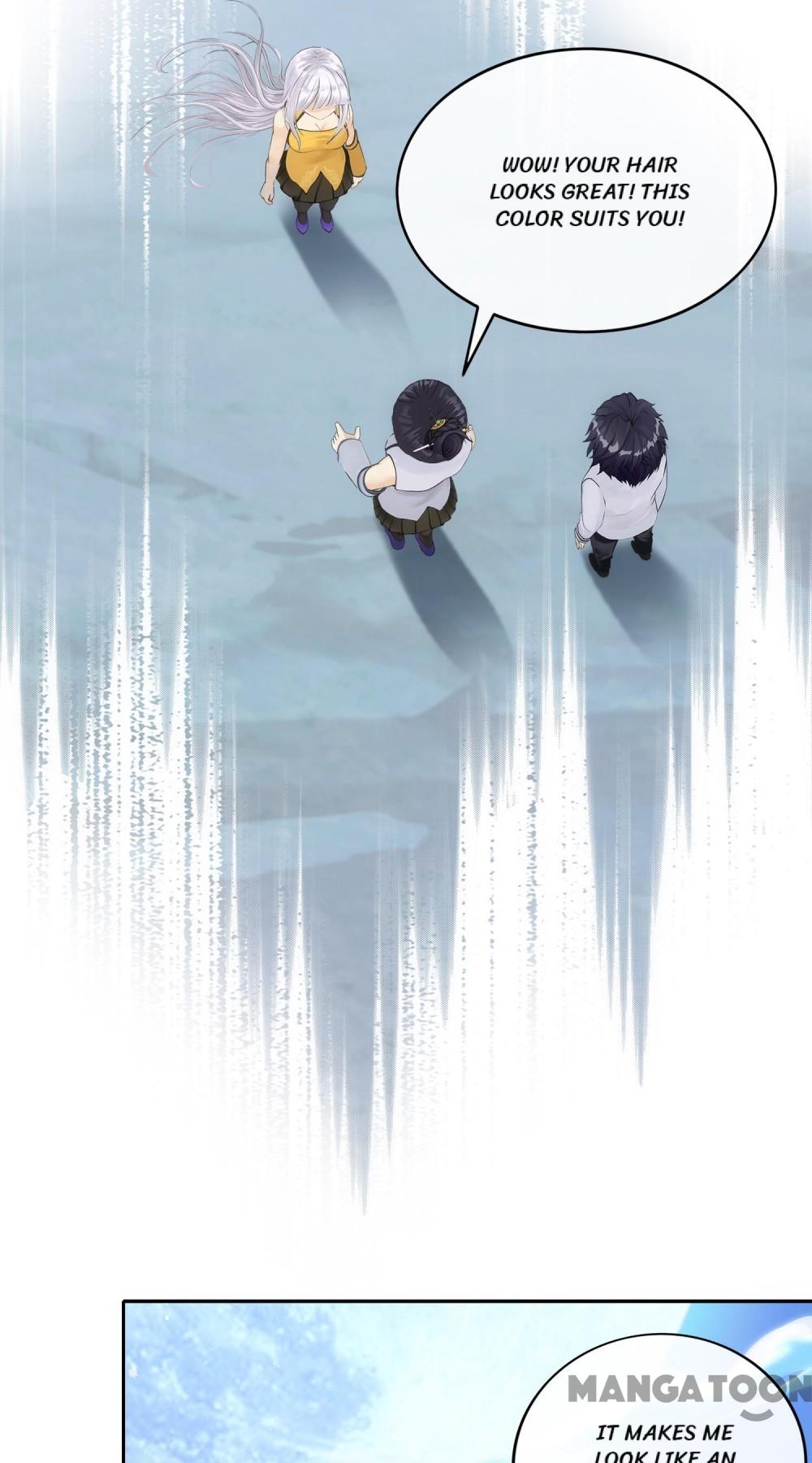 The Legend of the Demon God Chapter 88 - Page 10