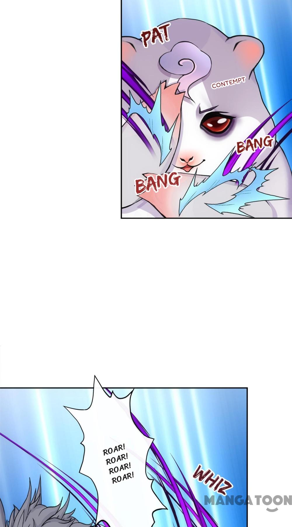 The Legend of the Demon God Chapter 89 - Page 14