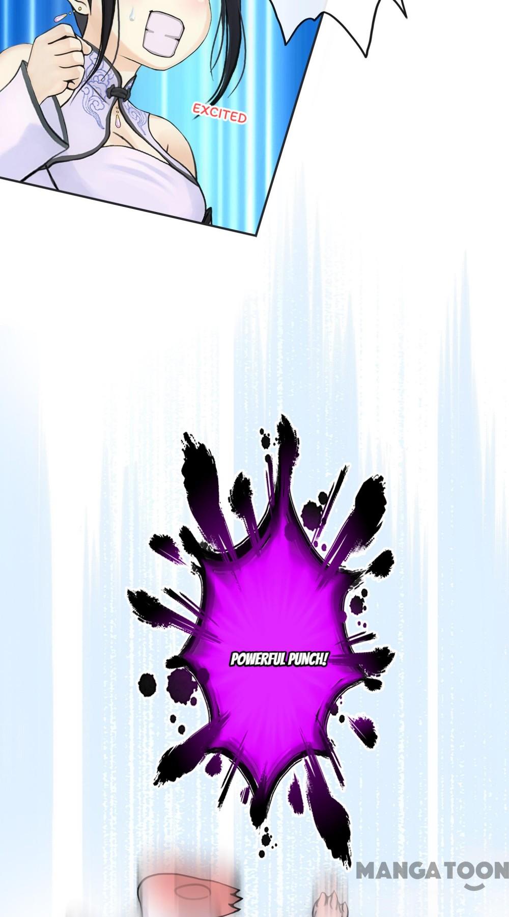 The Legend of the Demon God Chapter 89 - Page 22