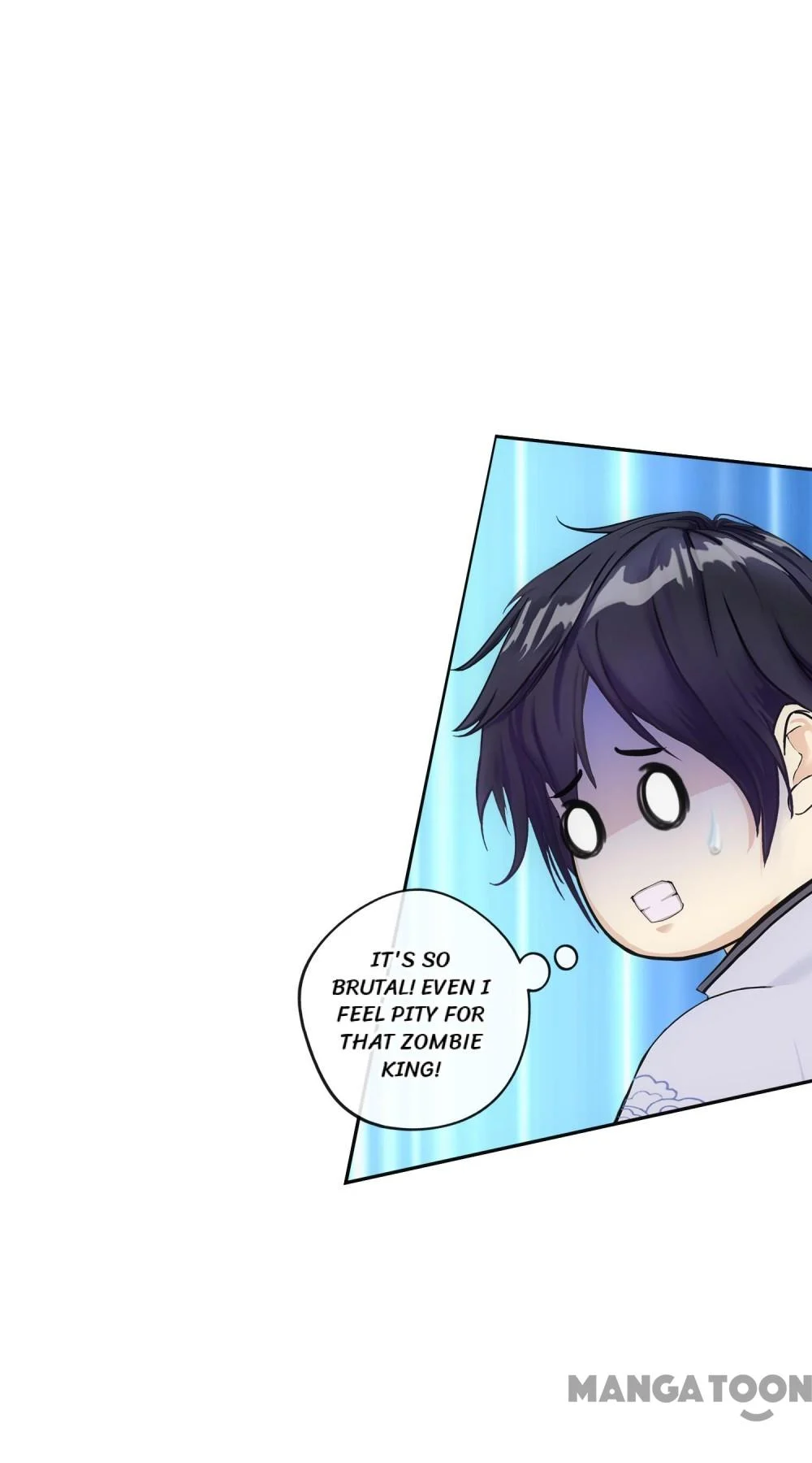 The Legend of the Demon God Chapter 89 - Page 24
