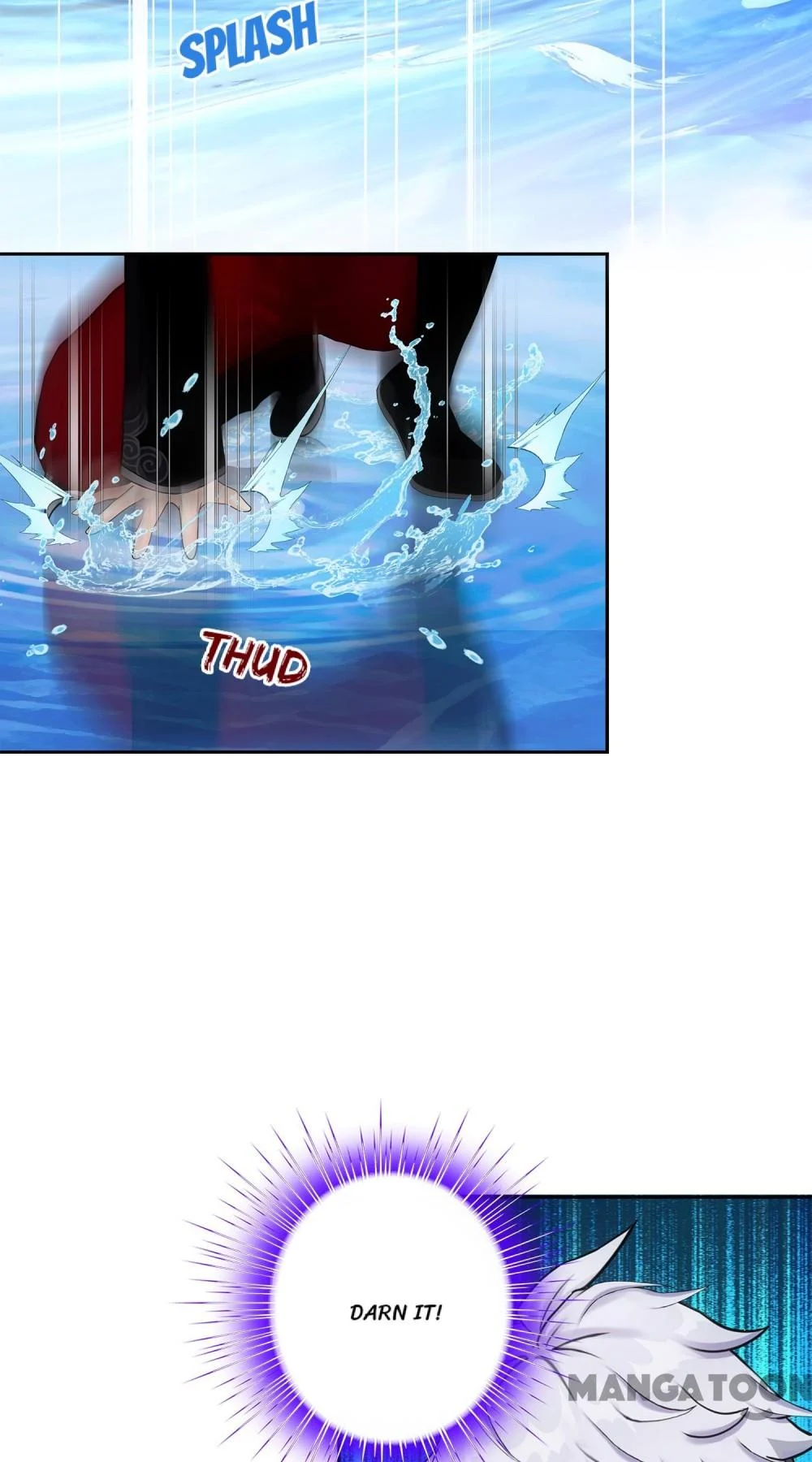 The Legend of the Demon God Chapter 89 - Page 33