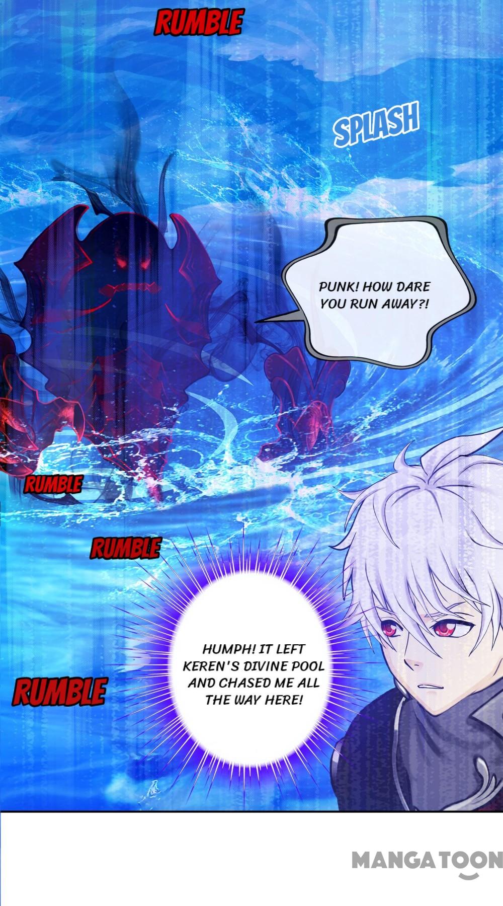 The Legend of the Demon God Chapter 89 - Page 38