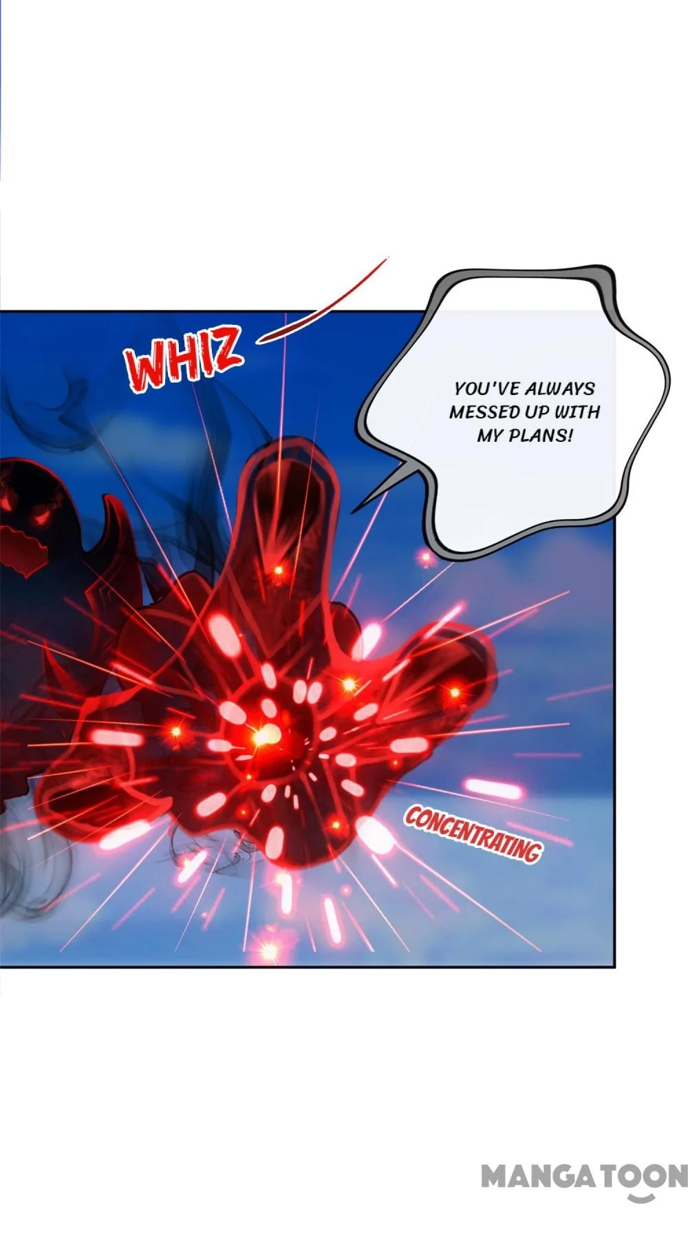 The Legend of the Demon God Chapter 89 - Page 39