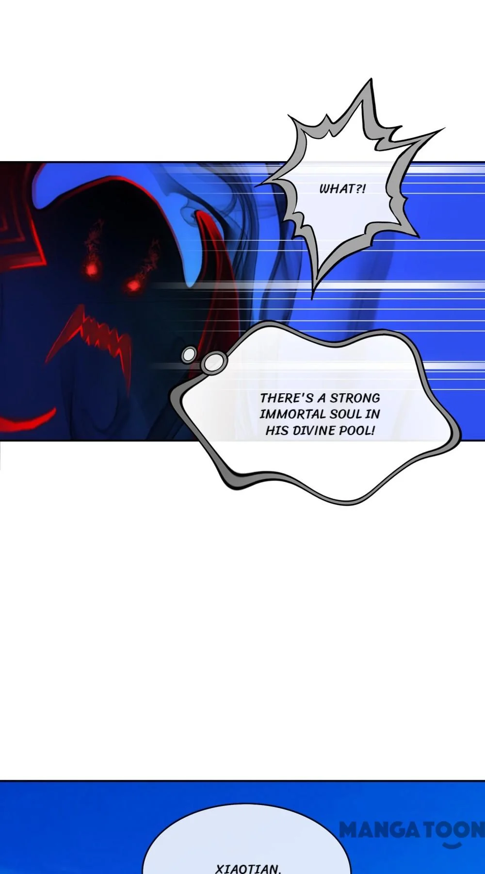 The Legend of the Demon God Chapter 89 - Page 46